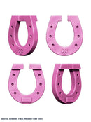 Pop Weasel - Image 6 of Care Bears - Good Luck Bear 4.5" Action Figure - Premium DNA Toys