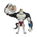 Pop Weasel Image of Earthworm Jim - Bob the Killer Goldfish &