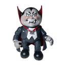 Pop Weasel Image of Garbage Pail Kids - Nasty Nick Action Figure - Premium DNA Toys