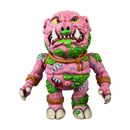 Pop Weasel Image of Madballs - Swine Sucker Action Figure - Premium DNA Toys