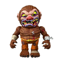 Pop Weasel Image of Madballs - Wolf Breath Action Figure - Premium DNA Toys