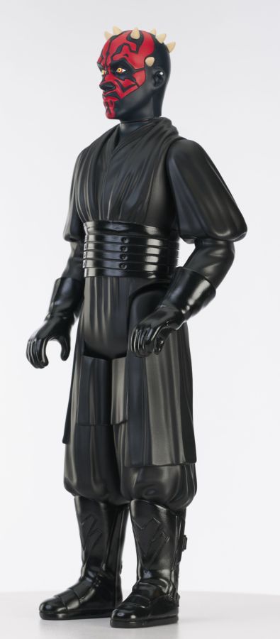 Pop Weasel - Image 3 of Star Wars - Darth Maul Jumbo Figure - Diamond Select Toys - Statue - Image - Pop Weasel