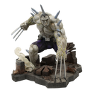 Pop Weasel Image of Marvel Premier - Weapon Hulk Statue - Diamond Select Toys