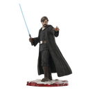 Pop Weasel Image of Star Wars: The Last Jedi - Luke Skywalker Milestones Statue - Diamond Select Toys