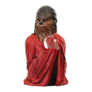 Pop Weasel Image of Star Wars - Chewbacca Life Day 1:6 Bust - Diamond Select Toys
