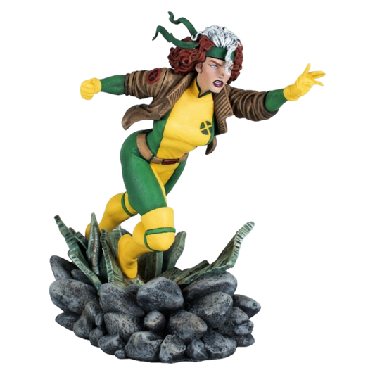 Pop Weasel Image of Marvel Comics - Rogue Gallery PVC Statue - Diamond Select Toys