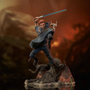 Image Pop Weasel - Image 3 of Star Wars: Jedi Fallen Order - Cal Kestis Gallery PVC Statue - Diamond Select Toys