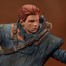 Image Pop Weasel - Image 8 of Star Wars: Jedi Fallen Order - Cal Kestis Gallery PVC Statue - Diamond Select Toys