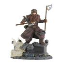 The Lord of the Rings - Gimli Gallery PVC Statue - Diamond Select Toys