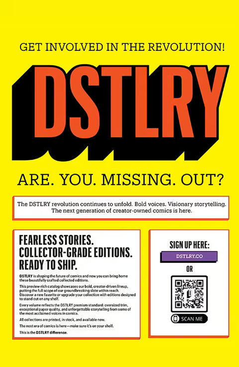 DSTLRY Mar 2026