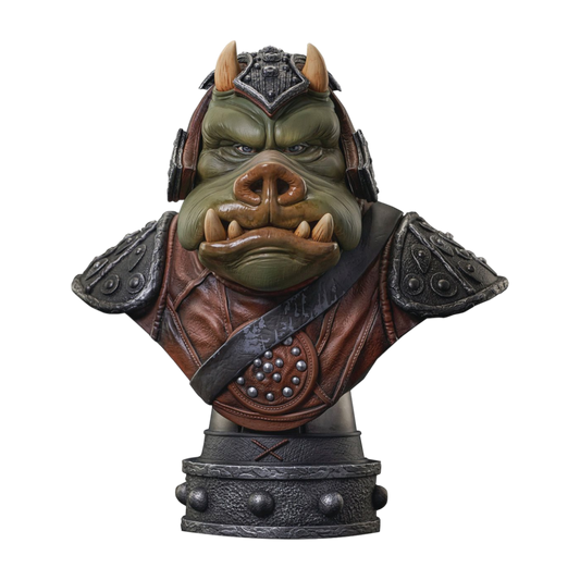 Star Wars - Gamorrean Guard 1:2 Scale Bust - Diamond Select Toys image