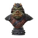Star Wars - Gamorrean Guard 1:2 Scale Bust - Diamond Select Toys image