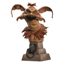 Star Wars: Return of the Jedi Salacious Crumb Legends In 3D 1:2 Scale Bust - Diamond Select Toys