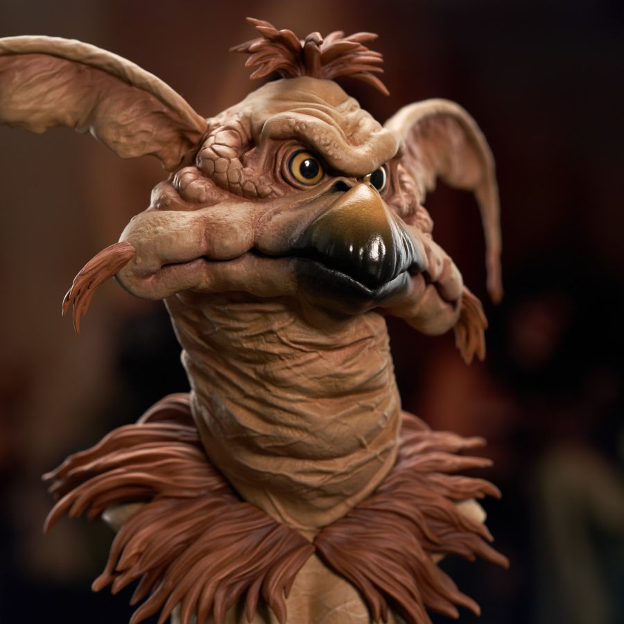 Image Pop Weasel - Image 6 of Star Wars: Return of the Jedi Salacious Crumb Legends In 3D 1:2 Scale Bust - Diamond Select Toys - Statue - Image - Pop Weasel