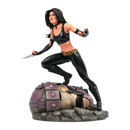 Pop Weasel Image of Marvel - X-23 Premier Statue - Diamond Select Toys