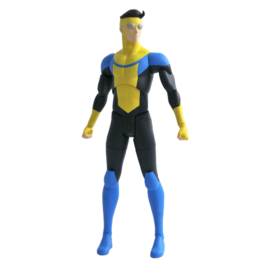 Invincible (TV) - Invincible (Series 1) Figure - Diamond Select Toys