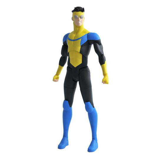 Image Pop Weasel - Image 2 of Invincible (TV) - Invincible (Series 1) Figure - Diamond Select Toys