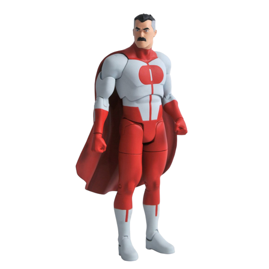 Invincible (TV) - Omni-Man (Series 1) Figure - Diamond Select Toys