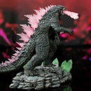 Image Pop Weasel - Image 3 of Godzilla x Kong - Godzilla Deluxe Gallery PVC Statue - Diamond Select Toys