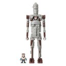 Star Wars: The Mandalorian - IG-12 with Anzellans Jumbo Figure - Diamond Select Toys