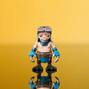 Image Pop Weasel - Image 5 of Star Wars: The Mandalorian - IG-12 with Anzellans Jumbo Figure - Diamond Select Toys