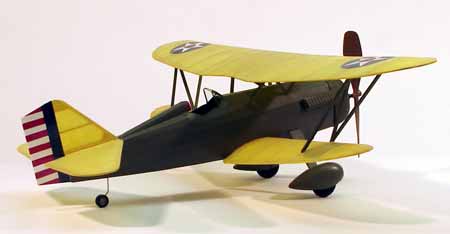 17 1/2&quot;: Curtiss P-6E Hawk