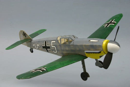 18&quot; Messerschmitt ME109 G