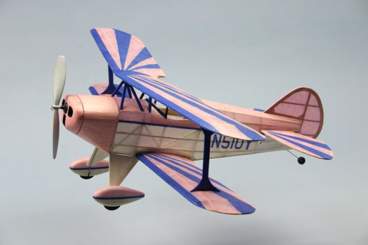 xx18&quot;: Pitts Special S-1