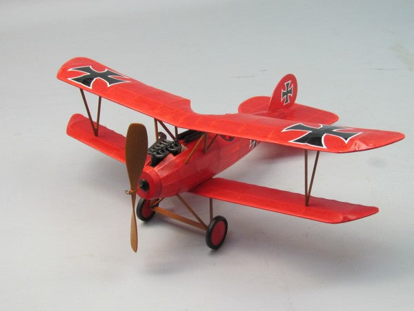 xx18&quot; Albatros D-5 - Model - Image - Pop Weasel