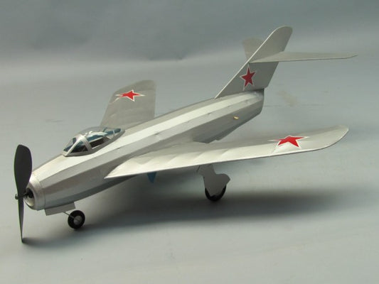 18&quot; MIG-17