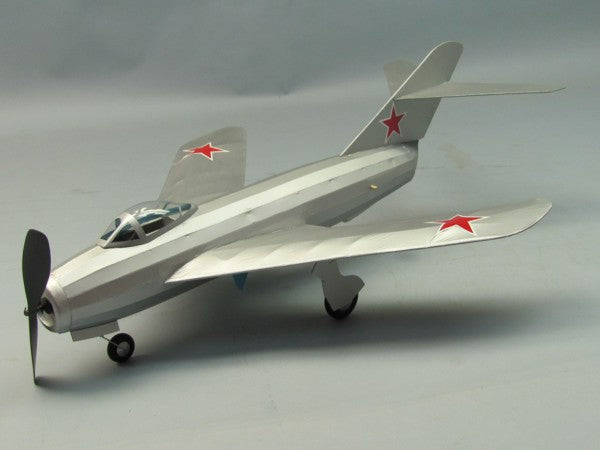 18&quot; MIG-17 - Model - Image - Pop Weasel