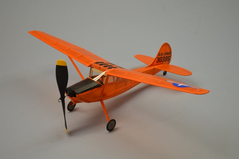 xx18&quot; L-19 Bird Dog - Model - Image - Pop Weasel