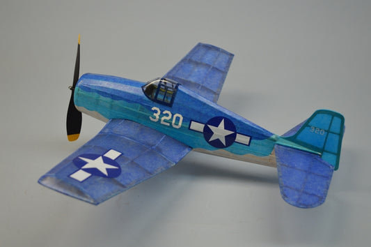 18&quot; F6F Hellcat