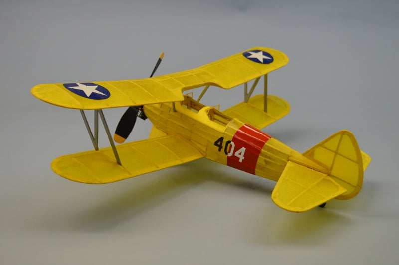 xx18&quot; Stearman PT-17 - Model - Image - Pop Weasel