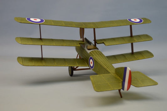 18&#39; Sopwith Triplane