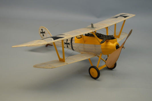 xx18&#39; Pfalz D3