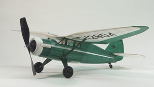 30&quot; Stinson Reliant SR-10 - Model - Image - Pop Weasel