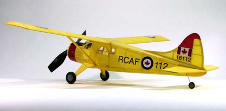 xx30&quot;: DHC-2 Beaver - Model - Image - Pop Weasel