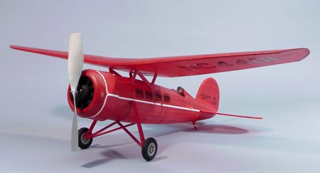 xx30&quot; Lockheed Vega - Model - Image - Pop Weasel