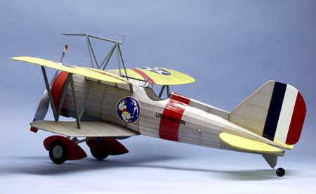 xx30&quot; Curtis F9C-2 Sparrowhawk - Model - Image - Pop Weasel