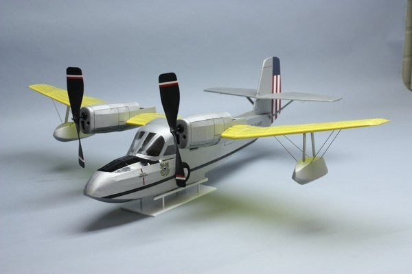 xx30&quot; USCG J4F-1 Amphibious Re - Model - Image - Pop Weasel