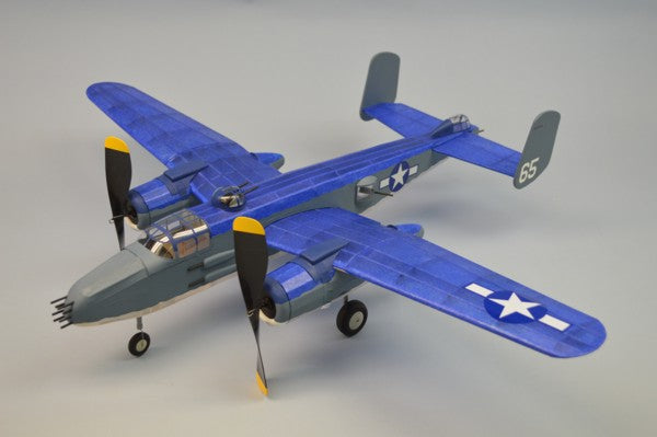 xx30&quot; USMC PBJ 1J (B-25J) - Model - Image - Pop Weasel