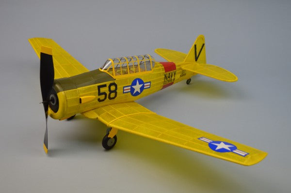 30&quot; AT-6 Texan - Model - Image - Pop Weasel