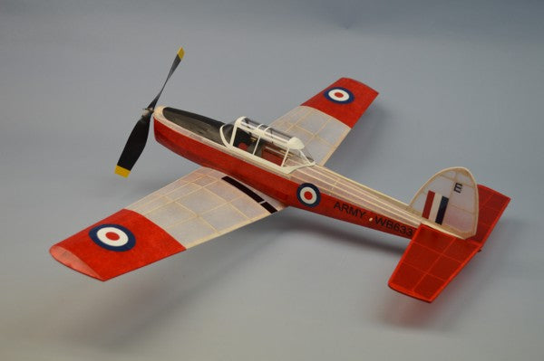 xx30&quot; DH Chipmunk - Model - Image - Pop Weasel