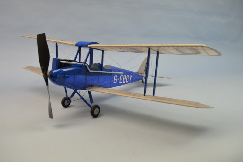 xx30&quot; DH-60 Gipsy Moth - Model - Image - Pop Weasel