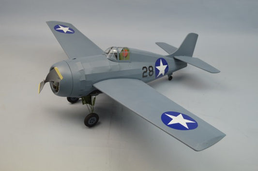 30&quot; F4-F Hellcat