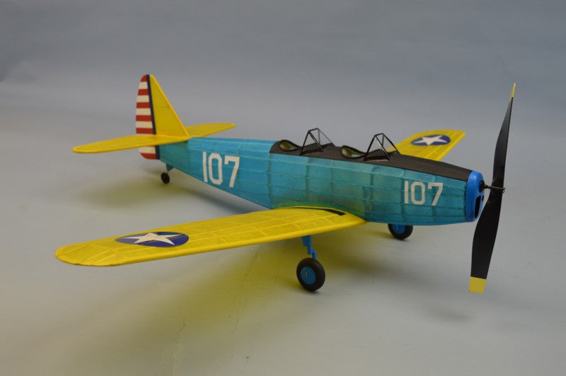 xx30&quot; Fairchild PT-19 - Model - Image - Pop Weasel