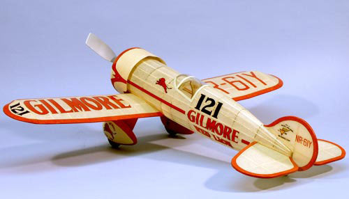 xx24&quot; Gilmore Red Lion Racer - Model - Image - Pop Weasel