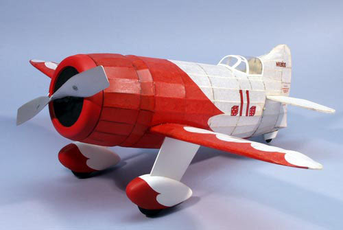 xx24&quot; Gee Bee R-1 Racer