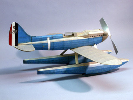 24&quot; Super Marine S.6B Rubber P - Model - Image - Pop Weasel